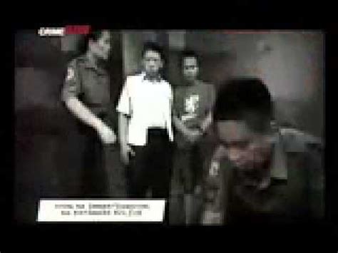 Rape & murder of a teacher in San Luis, Batangas .